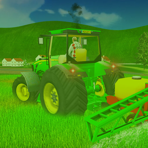 Farming Simulator 2 thumbnail