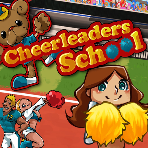 Cheerleaders School thumbnail