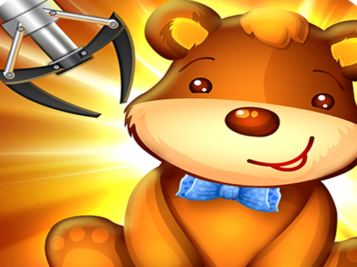 EG Toy Claw thumbnail