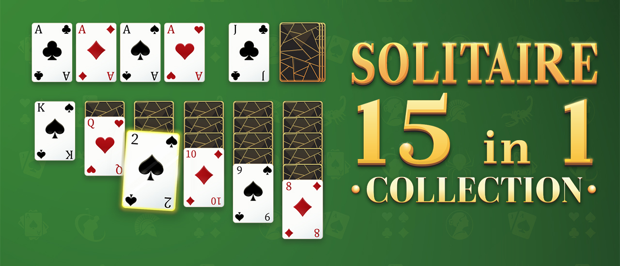 Solitaire 15in1 Collection thumbnail