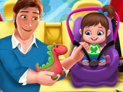 Royal Family New House Makeover thumbnail