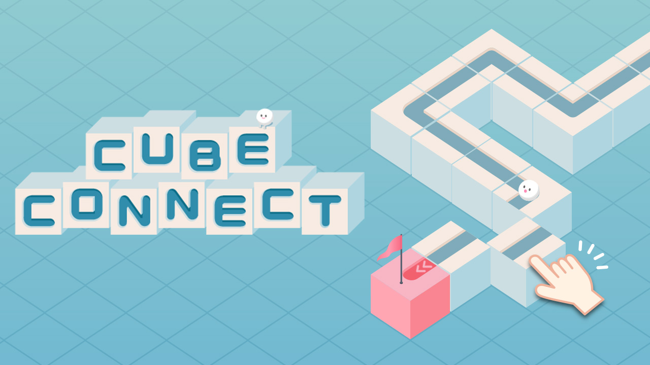 Cube Connect thumbnail
