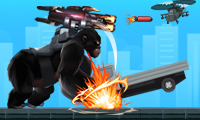Big Bad Ape thumbnail