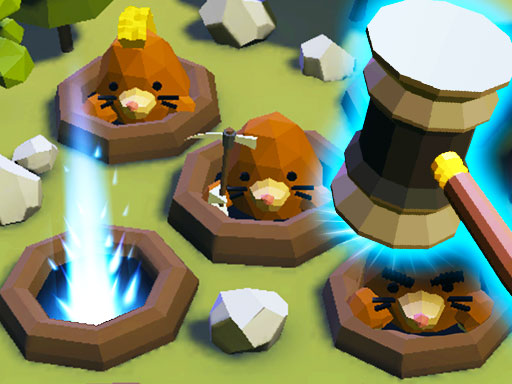 The Mole Knocker thumbnail