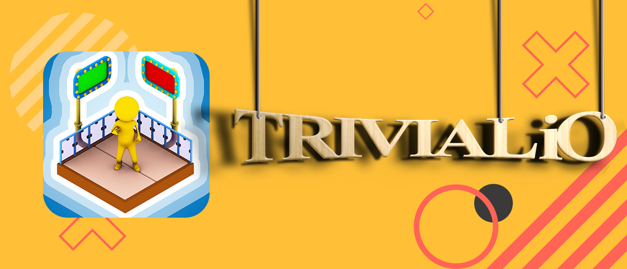 Trivial.io thumbnail
