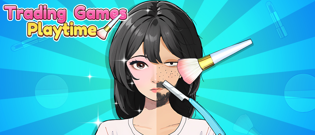 Trading Games Playtime screenshot