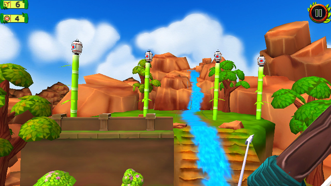 Archery Blast thumbnail