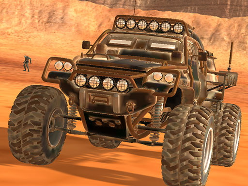 Martian Driving thumbnail
