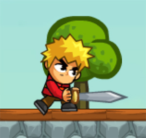 Prince and Caged Princess thumbnail