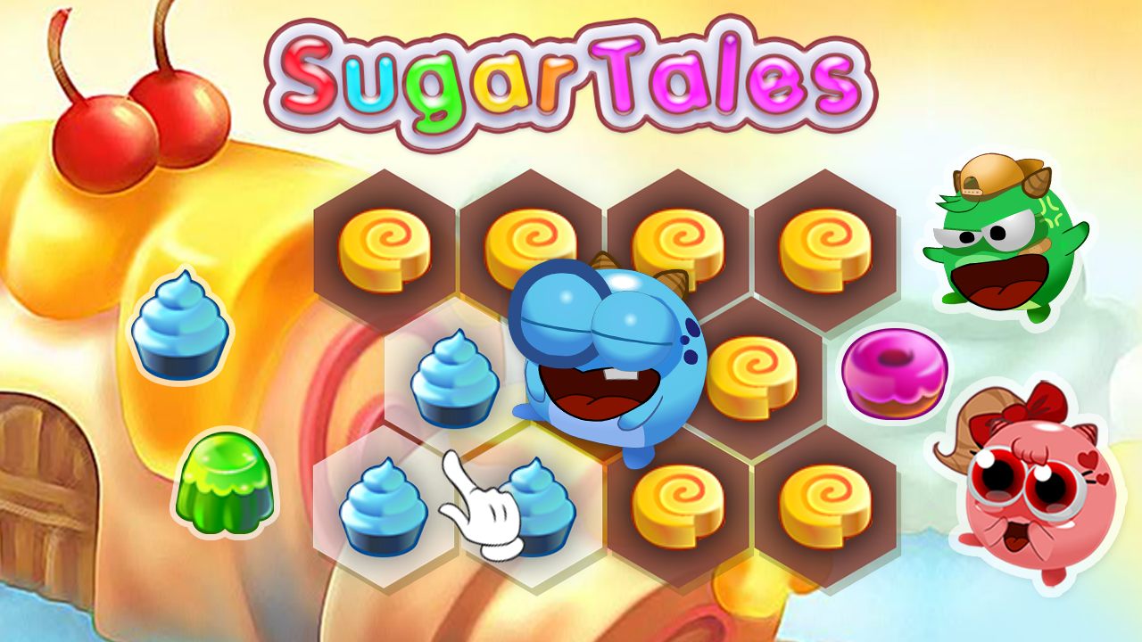 Sugar Tales thumbnail