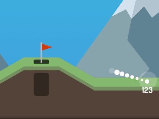 Ultimate Golf thumbnail