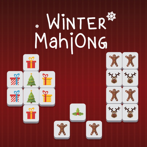 Winter Mahjong thumbnail