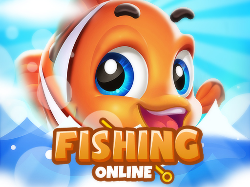 Fishing Online thumbnail