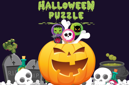 Halloween Puzzle