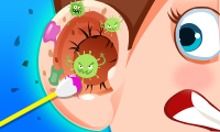 Earwax Clinic thumbnail