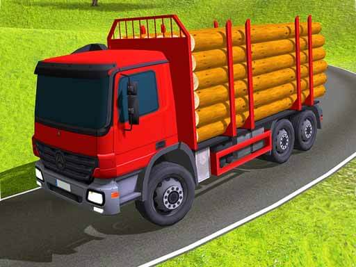 Indian Truck Simulator 3D thumbnail