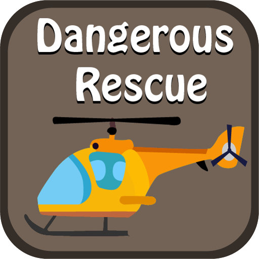 Dangerous Rescue thumbnail