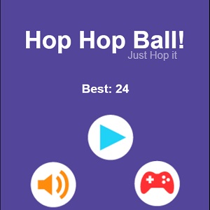 Hop Hop Ball thumbnail