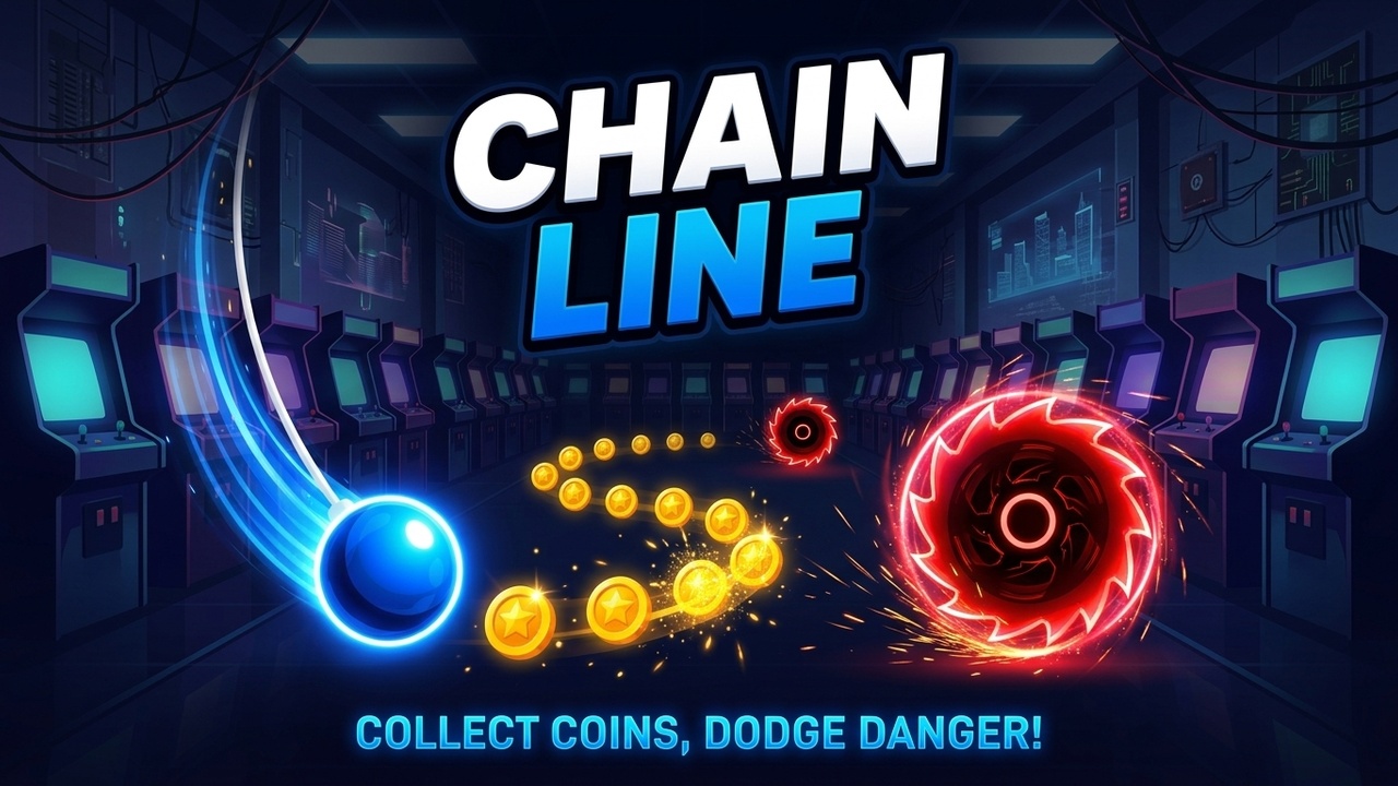 Image Chainline