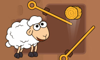 Pin Puzzle Save The Sheep screenshot