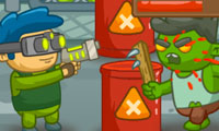 Zombie Night thumbnail
