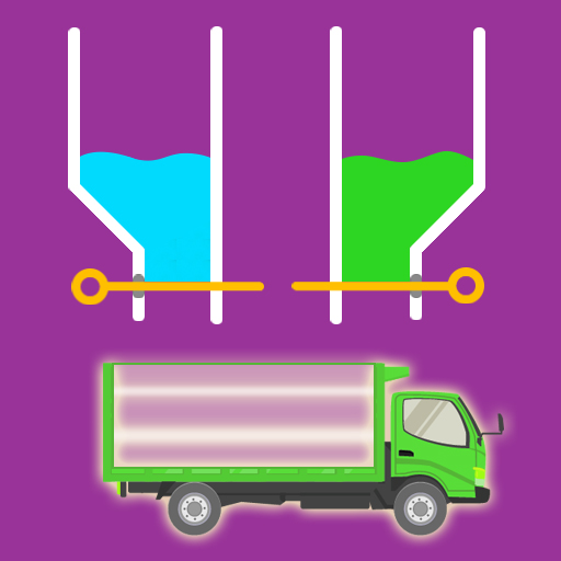 Color Water Trucks thumbnail