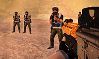 Sandstorm Covert Ops thumbnail