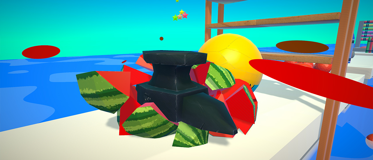 Crush it ALL! screenshot