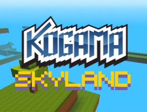 KOGAMA: Skyland thumbnail