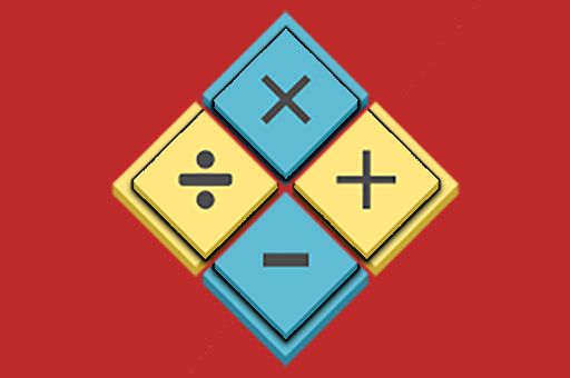 Maths Challenge image