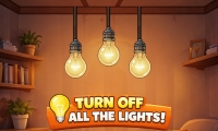 Light Bulb Puzzle