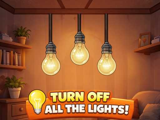 Light Bulb Puzzle