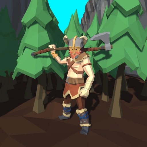 Magic Wood Lumberjack Play Magic Wood Lumberjack Online for Free at