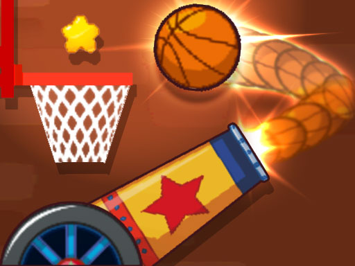 Basket Cannon thumbnail