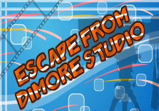 Escape From Dimore Studio