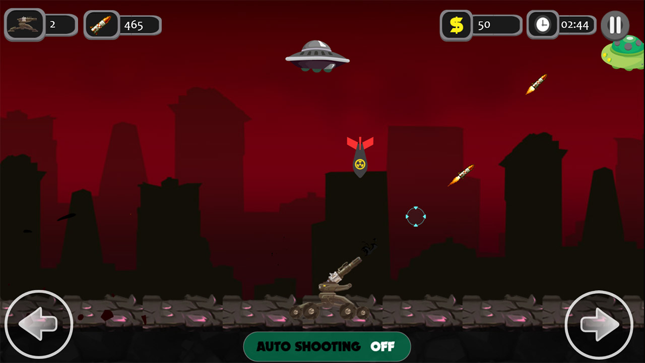 Alien invasion thumbnail