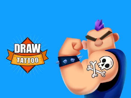 Draw Tattoo thumbnail