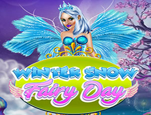 Winter Snow Fairy Day thumbnail