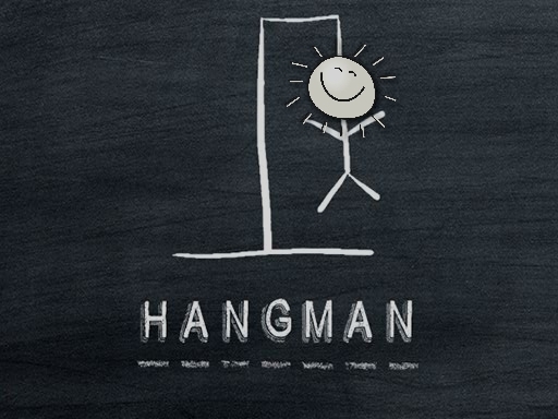 Guess the Name Hangman thumbnail