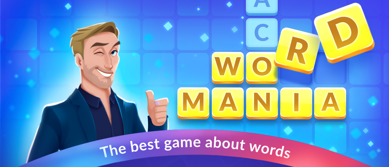 Word Mania thumbnail