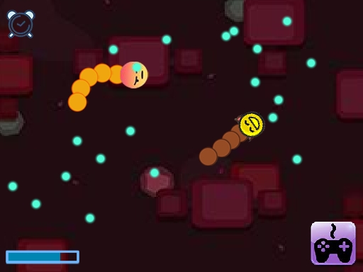 Smiley IO thumbnail