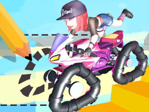 Draw Rider thumbnail