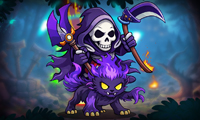 Clicker Hero thumbnail