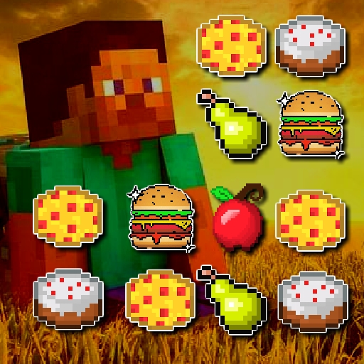 Mineblox Puzzle thumbnail