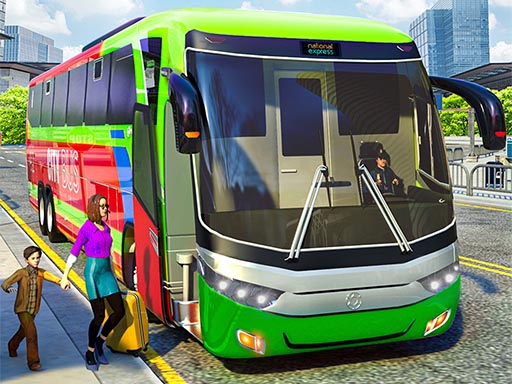Coach Bus Simulator thumbnail