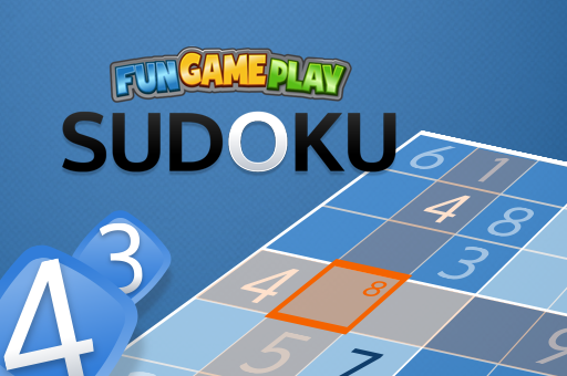 FGP Sudoku