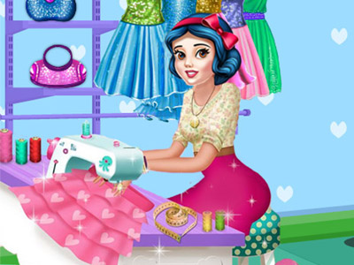 Princess Tailor Shop thumbnail