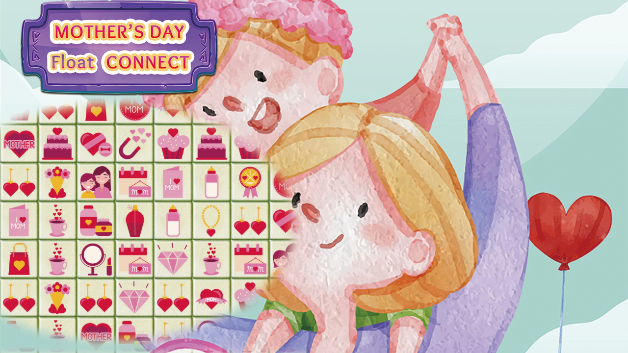 Mother's Day Float Connect thumbnail