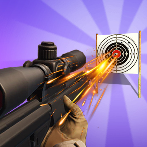 Sniper Champion 3D thumbnail
