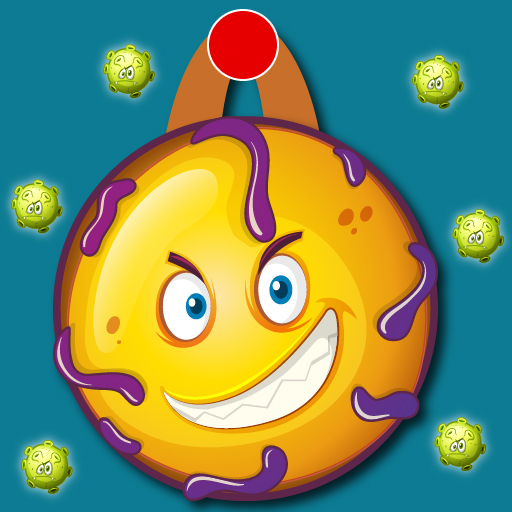 Virus Sling thumbnail